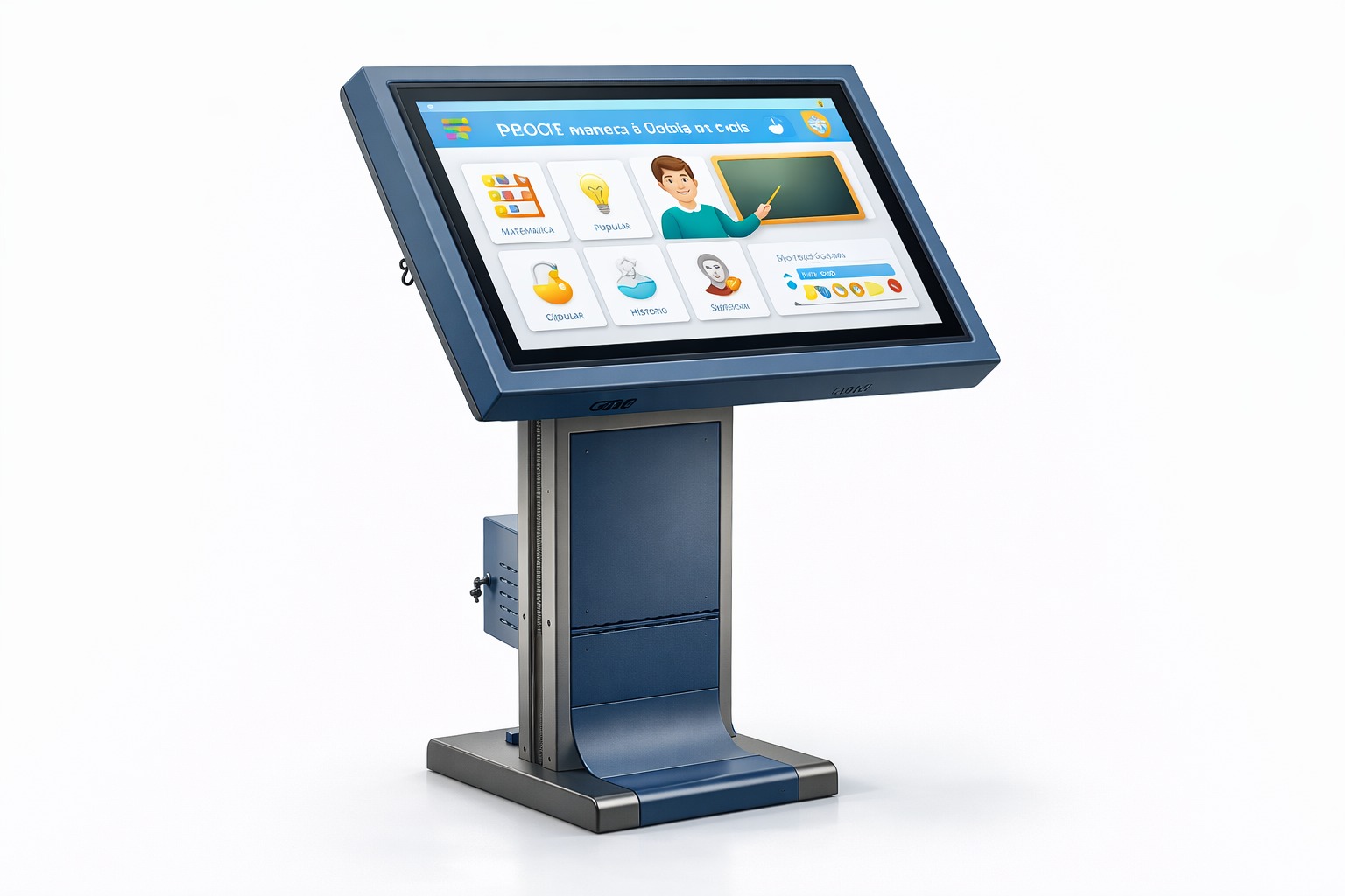 MESA DIGITAL PARA ESTUDO  PARA ENSINO FUNDAMENTAL